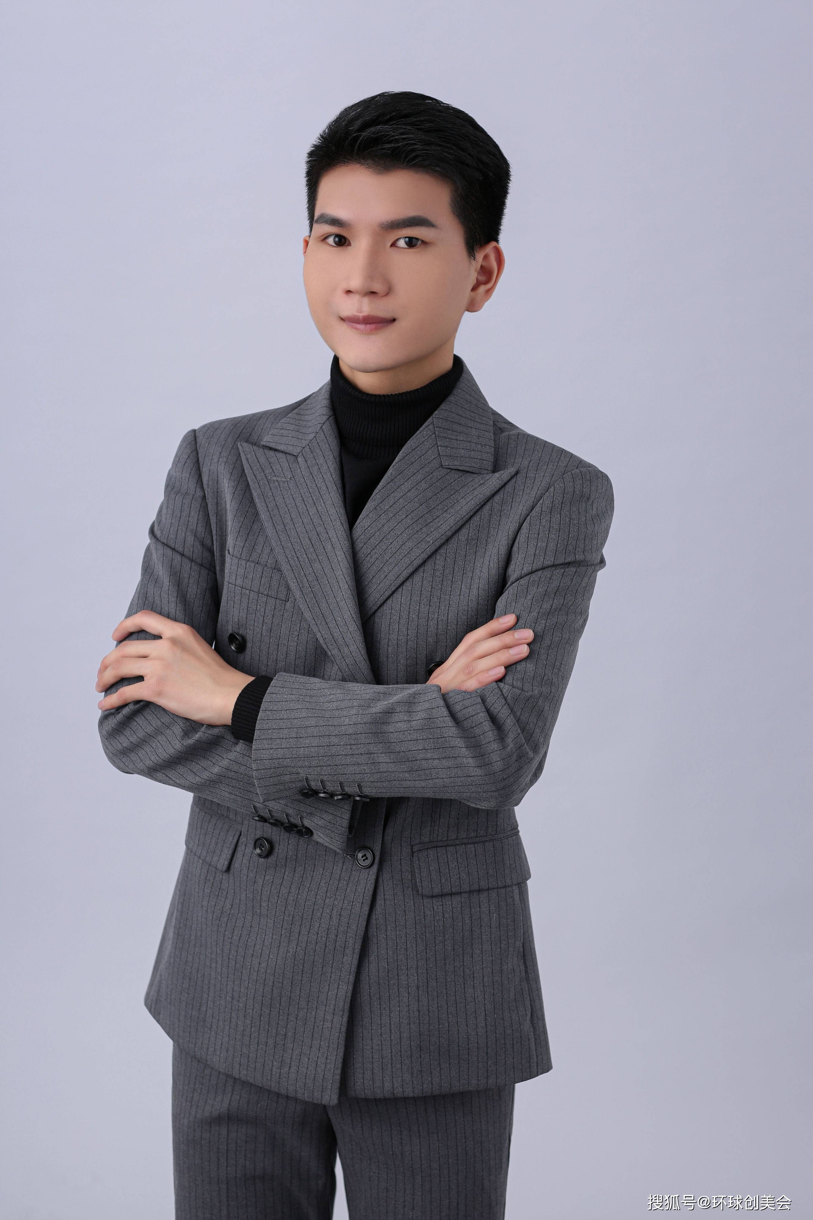 谢珊宪 技术统筹负责人